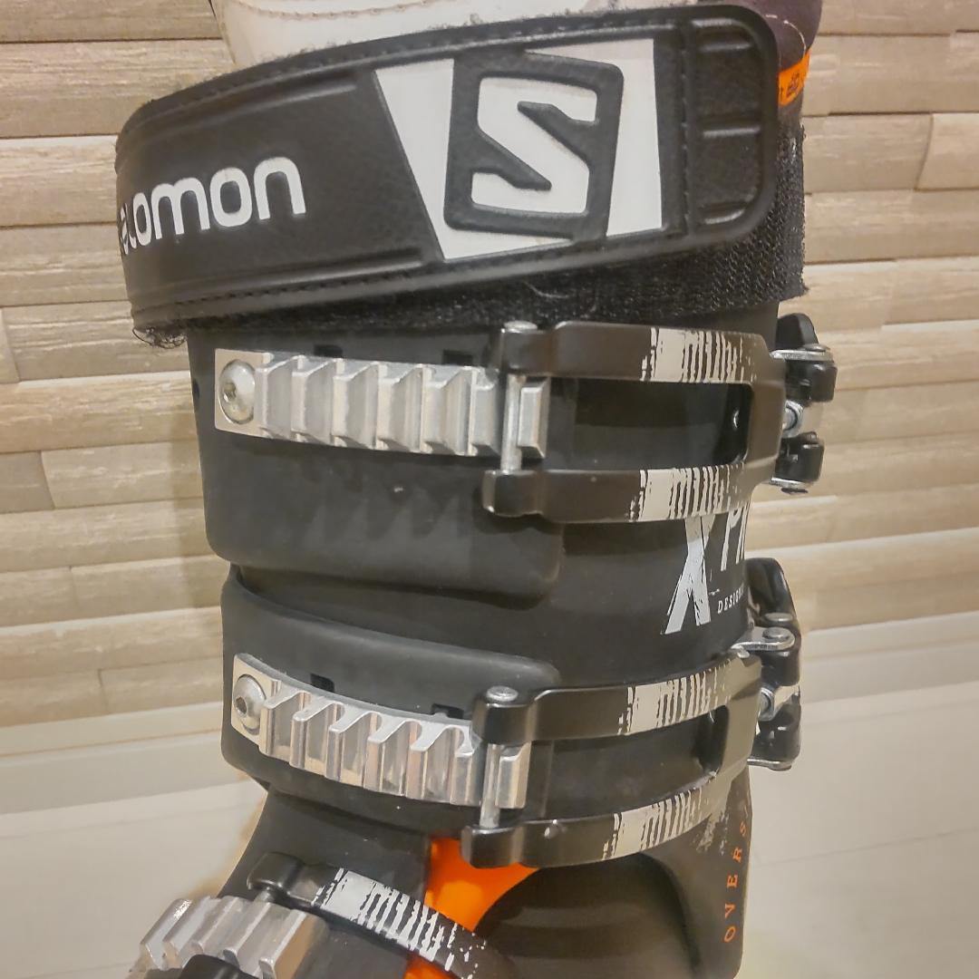 SALOMON サロモン X PRO 90 スキーブーツ 26〜26.5cm