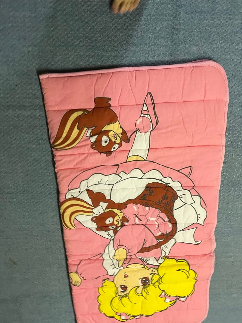 レディレディ　寝袋　新品