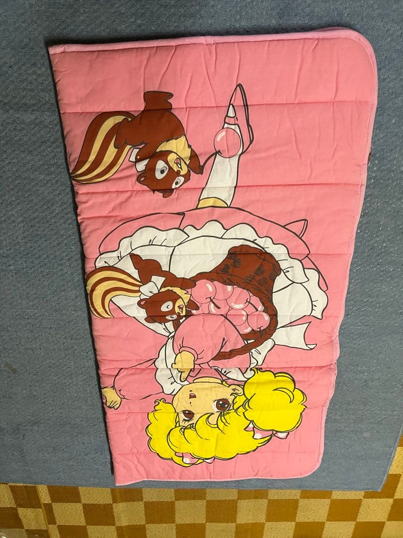 レディレディ　寝袋　新品