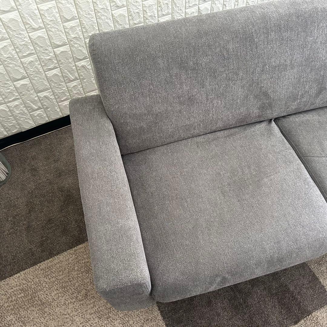 都内23区送料無料❗️ RASIK 2.5人掛けソファ✨