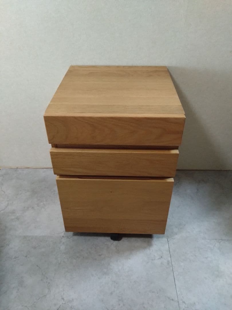 ACTUS FOPPISH アクタス フォピッシュ チェスト