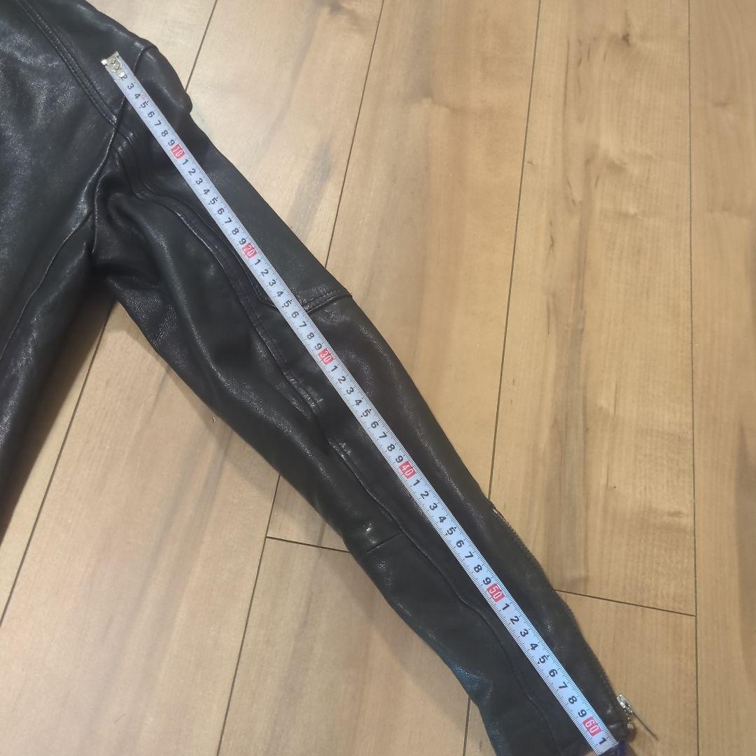 ライダースジャケット レザージャケット オールセインツ