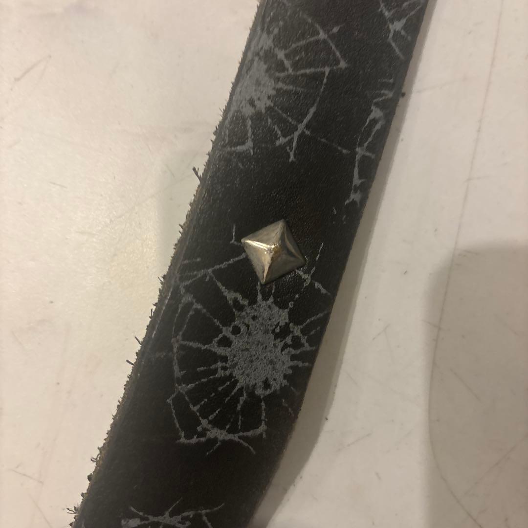 littlewillow 黒ベルト