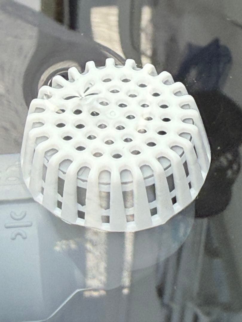 ★お買い得★たらい36L(3個)メダカ飼育容器オーバーフロー トロ舟プラ舟めだか