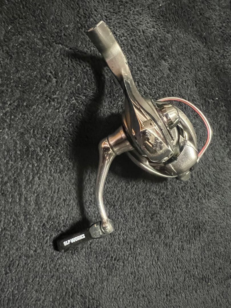 S*l様 12ルビアス　2004h