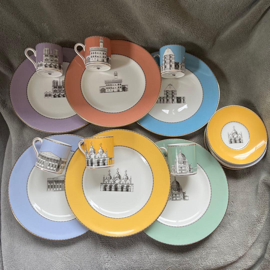 GRAND TOUR COLLECTION 全シリーズ