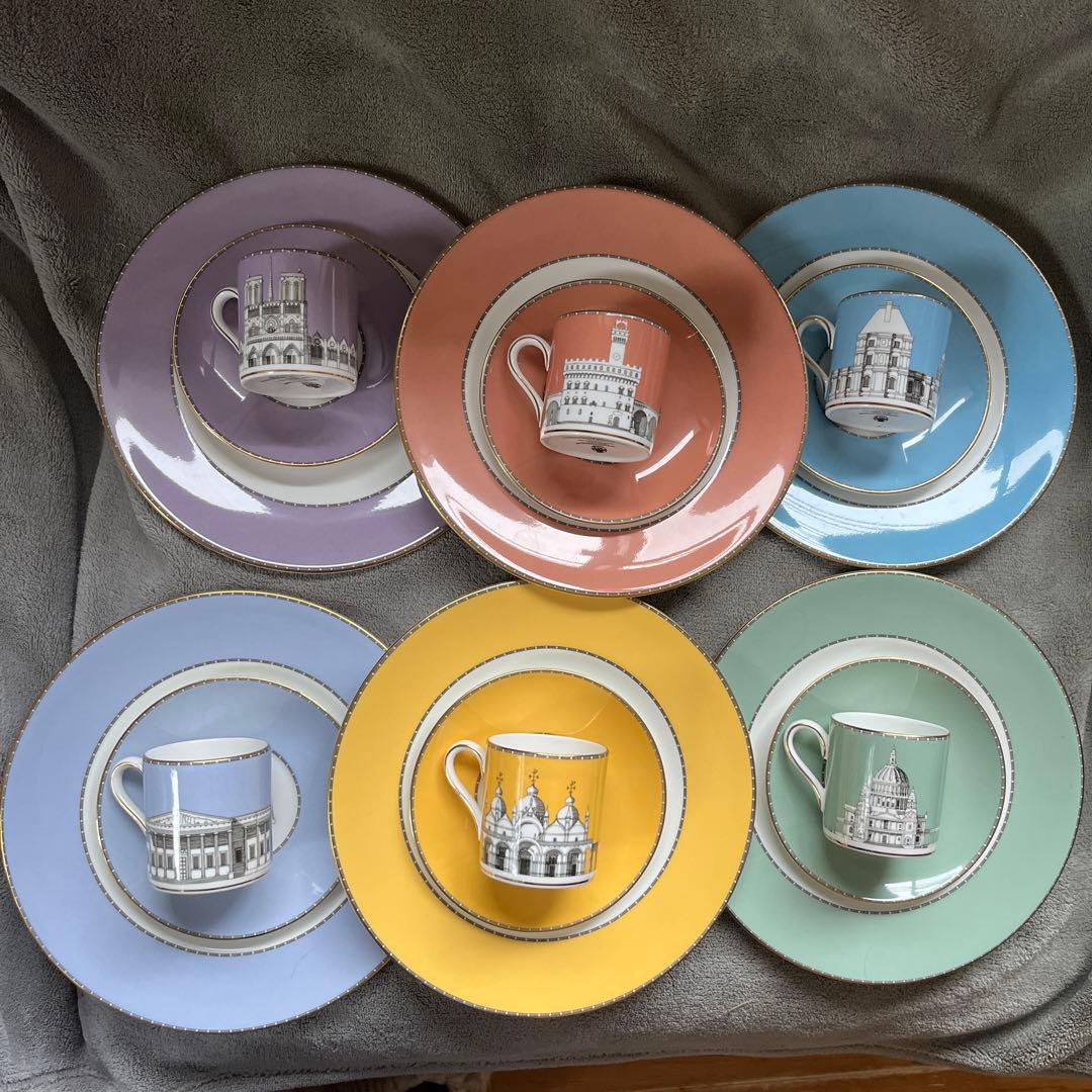 GRAND TOUR COLLECTION 全シリーズ