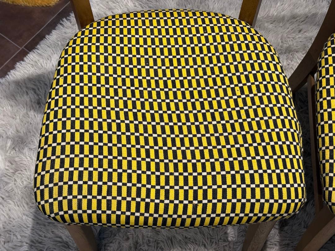 karimoku カリモク　ダイニングセット　リビングテーブル　チェア　IK