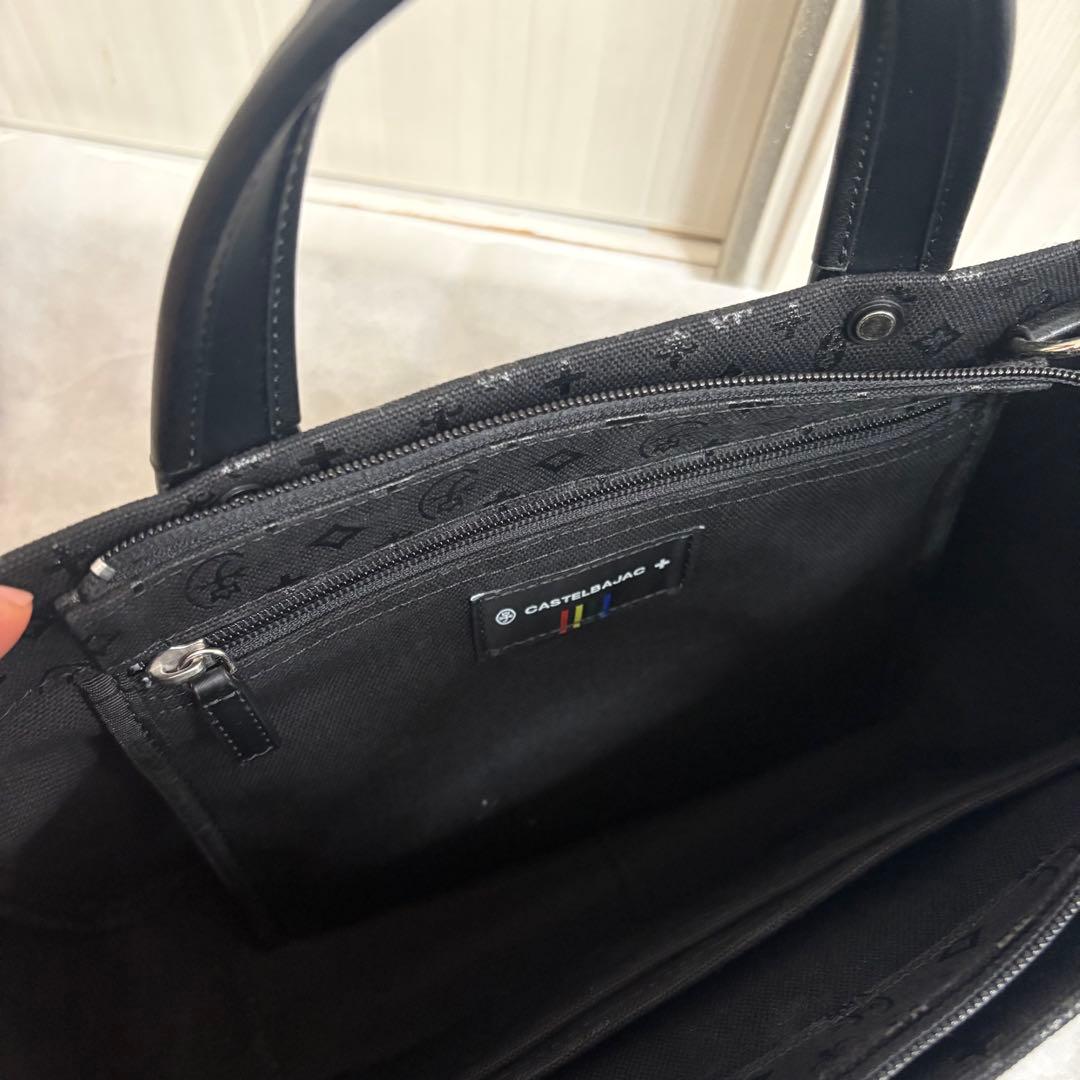 カステルバジャック　ドライビングトート　インサイト　57531 2WAY