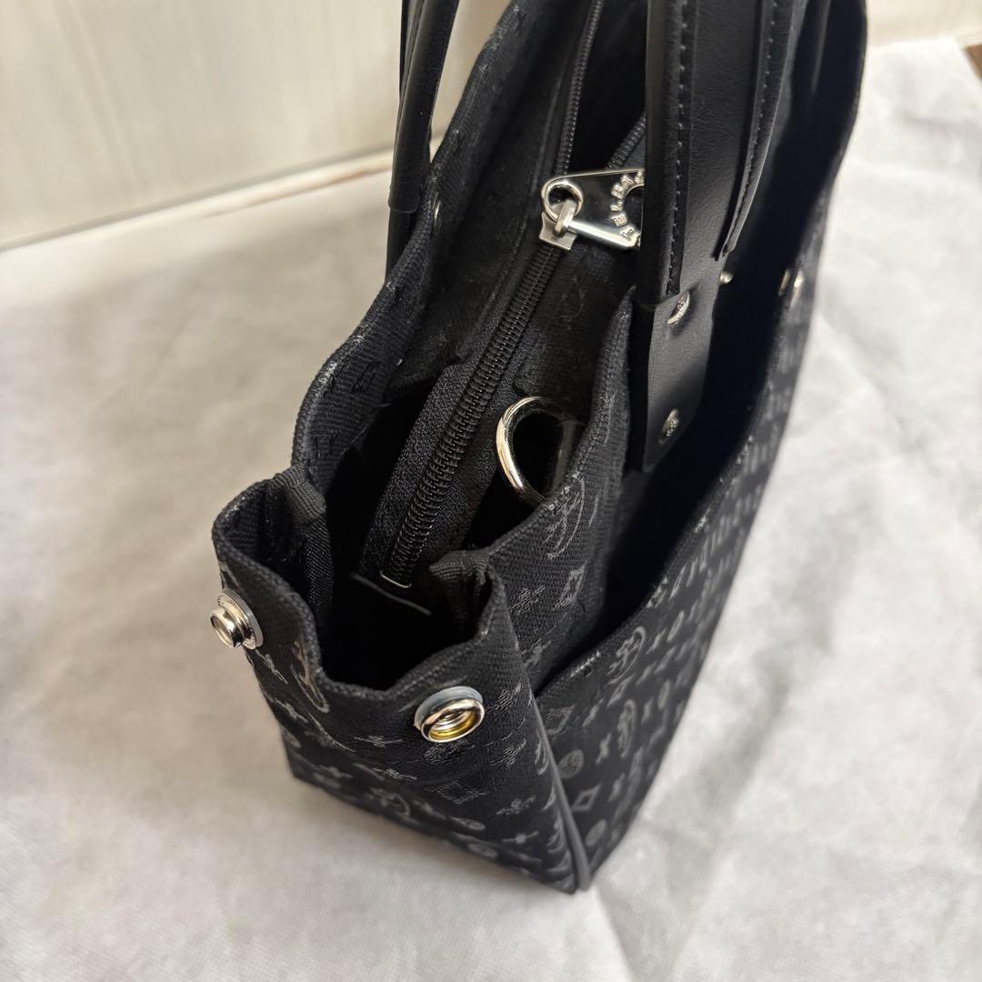 カステルバジャック　ドライビングトート　インサイト　57531 2WAY