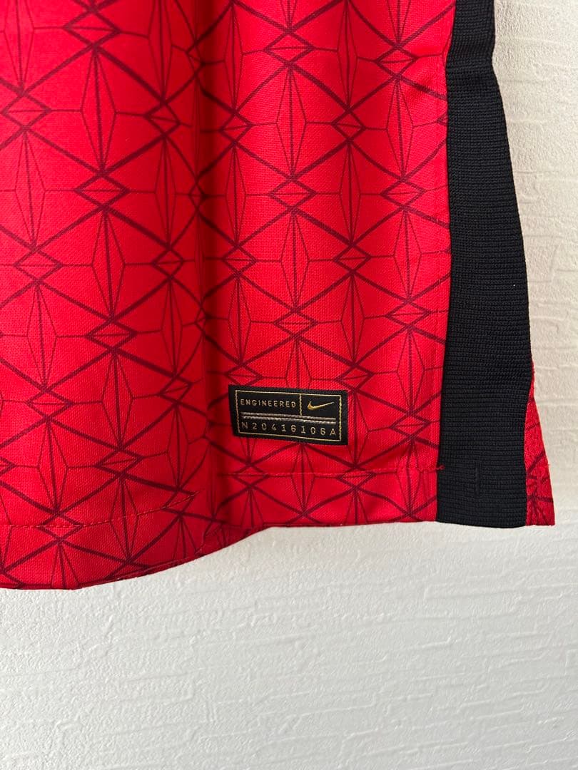 ☆送料無料☆NIKE(ナイキ)浦和レッズ2021年ホームユニフォーム☆関根貴大☆