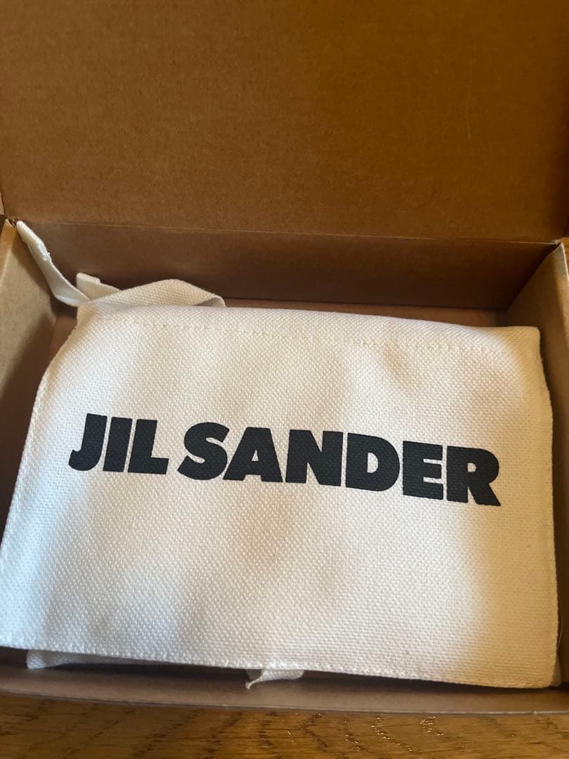 ジルサンダー ＆カードケース