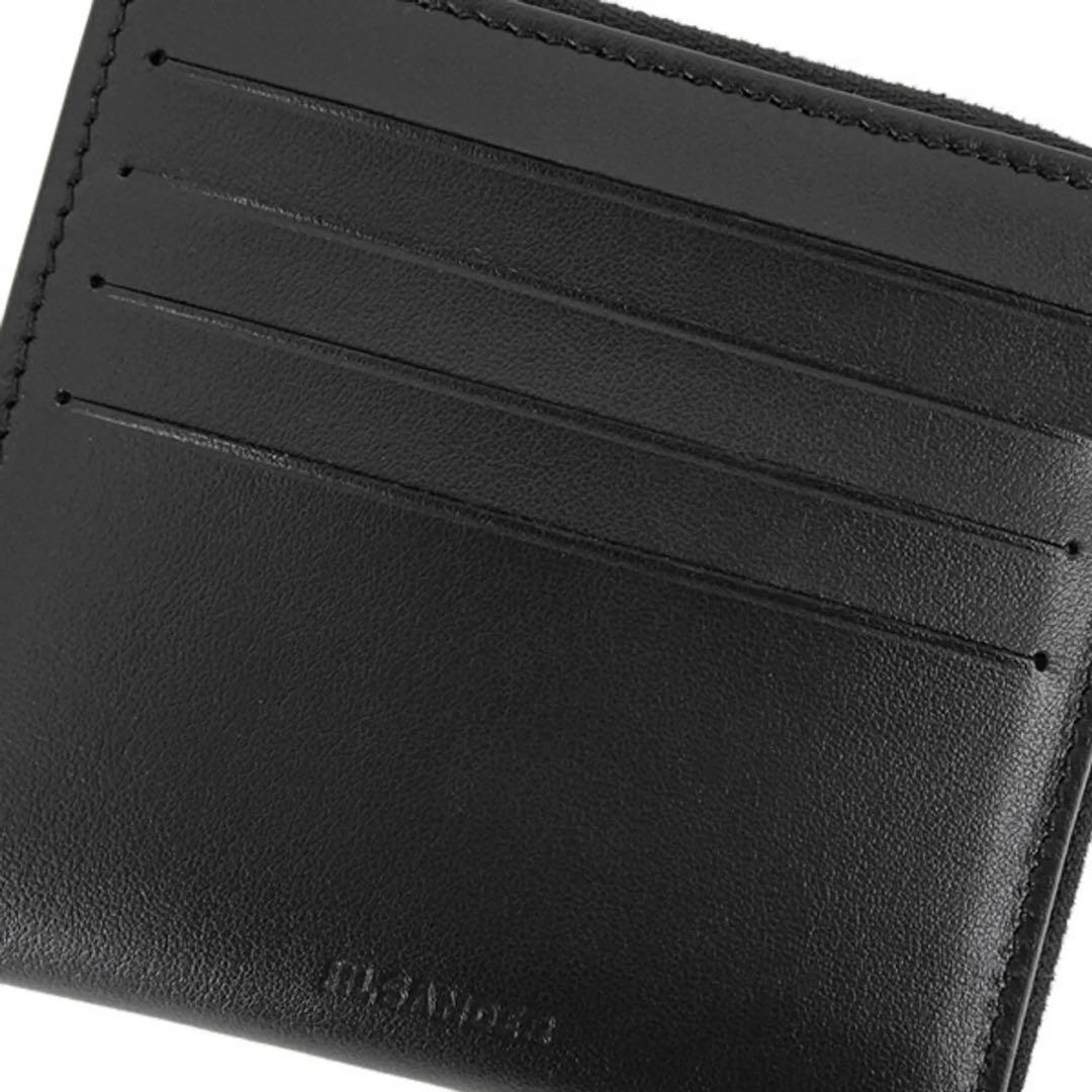 ジルサンダー ＆カードケース