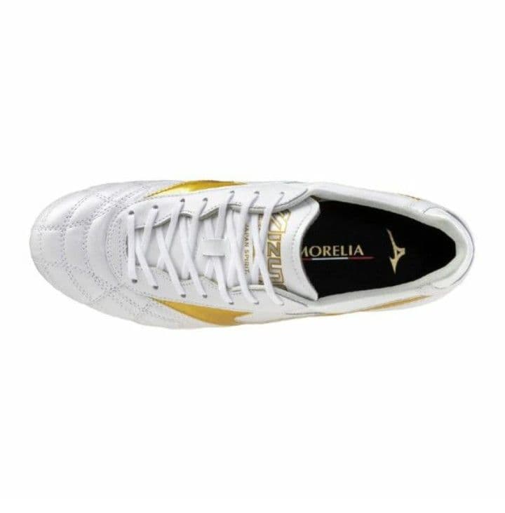 ★最新発売【国内正規品・新品】ミズノ　モレリア 2 JAPAN AG　27.5㎝