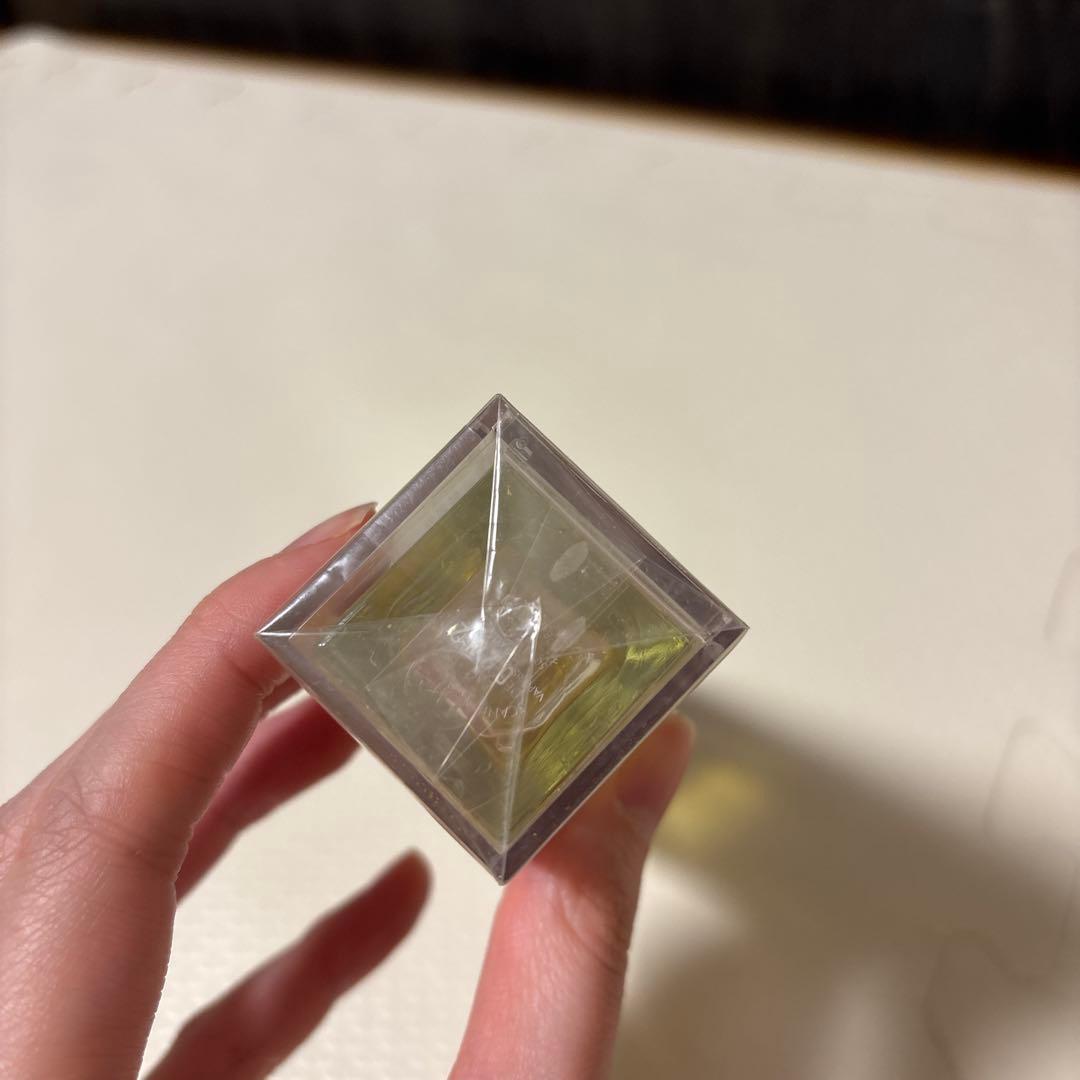 【新品】GUCCI エンヴィ 50ml オードトワレ 廃盤 ENVY グッチ