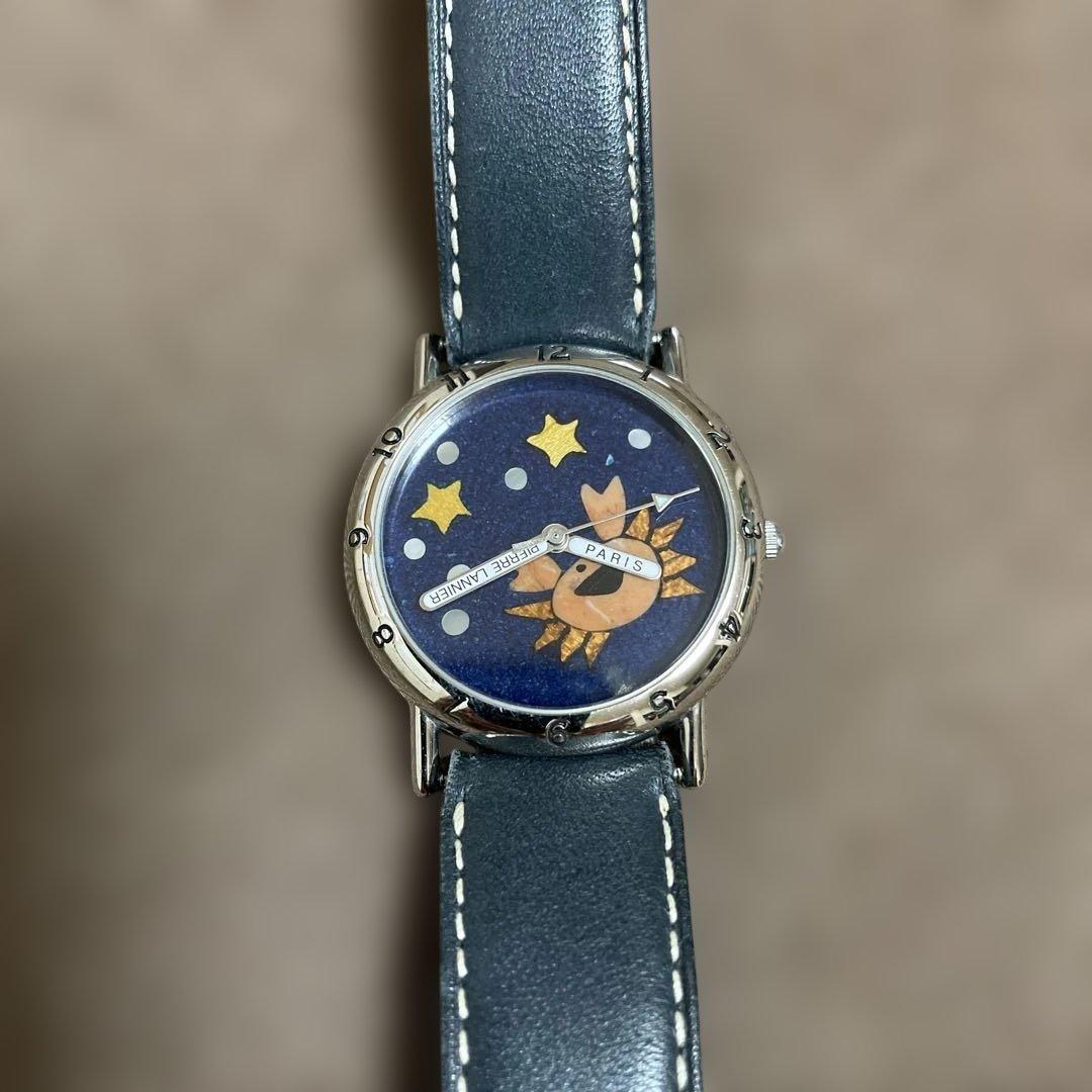 ピエールラニエ　さくらももこデザイン　蟹座