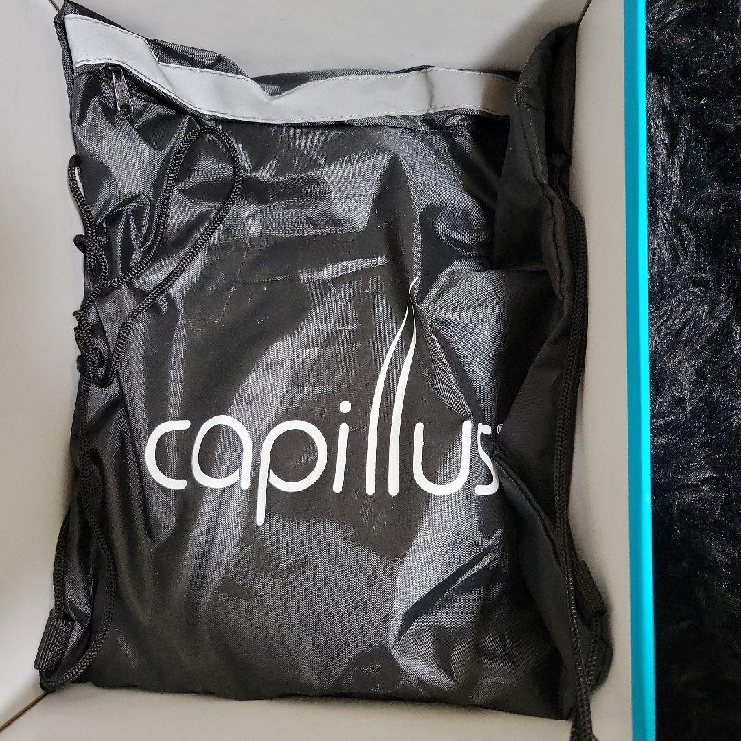 Capillus Ultra 脱毛防止・毛髪再生キャップ