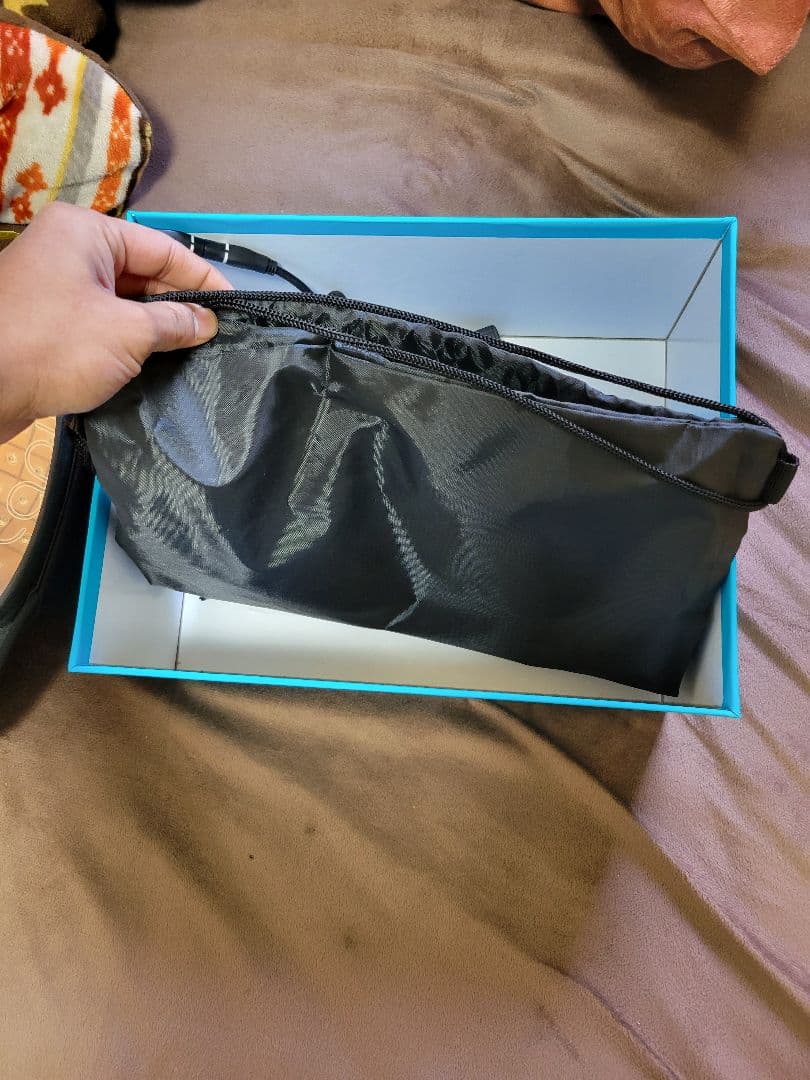 Capillus Ultra 脱毛防止・毛髪再生キャップ