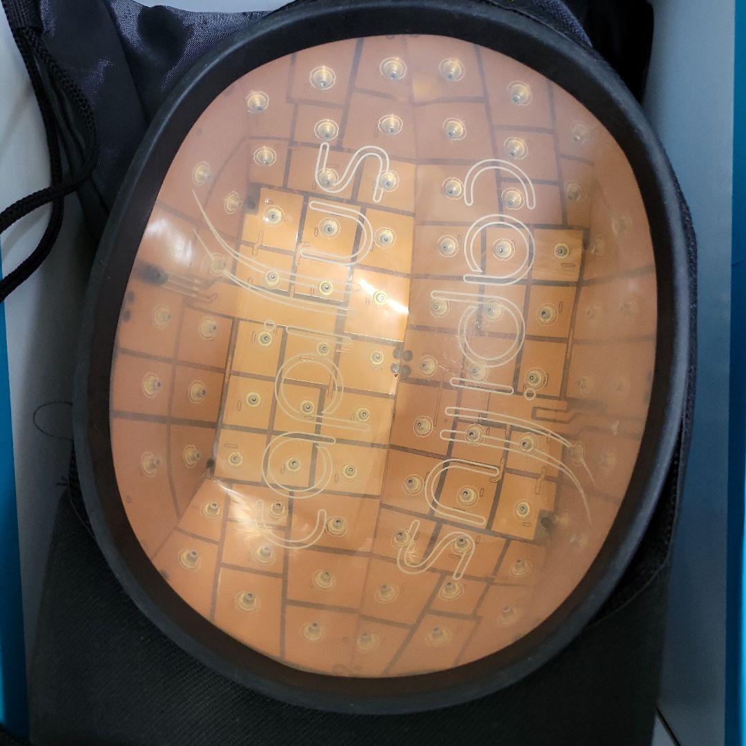 Capillus Ultra 脱毛防止・毛髪再生キャップ