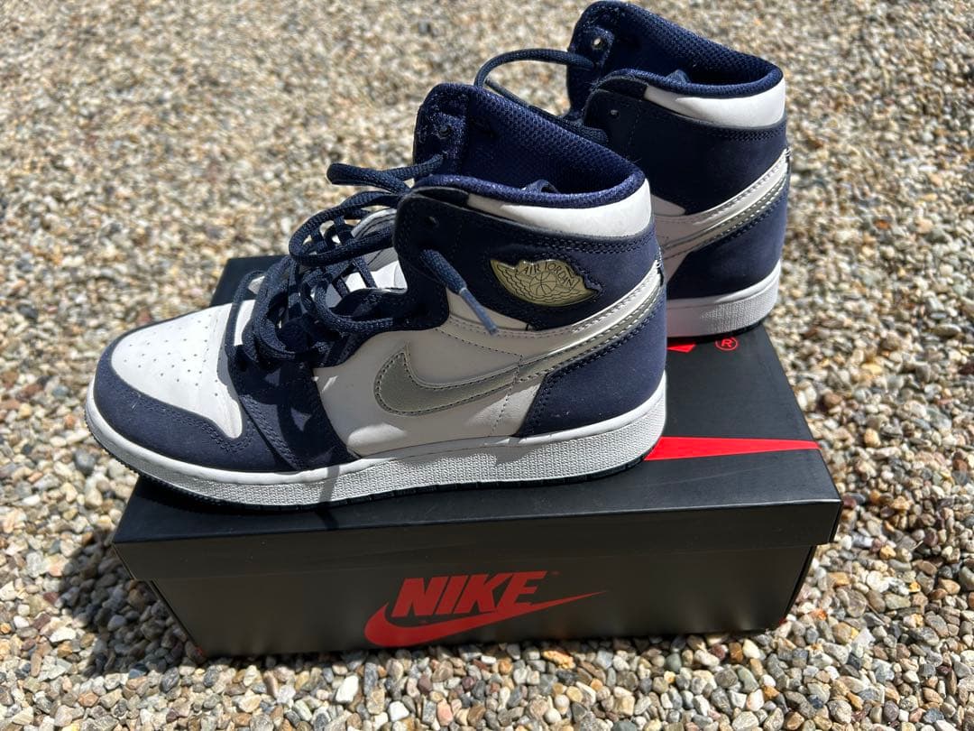 【24.5cm】Nike Air Jordan \