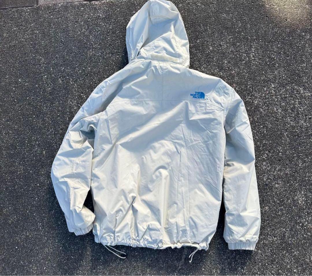 【希少】 the north face テック シェルジャケット マウンテン