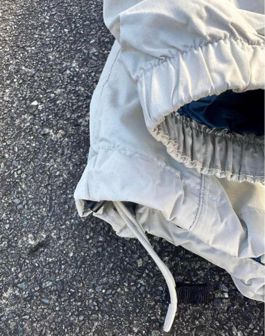 【希少】 the north face テック シェルジャケット マウンテン