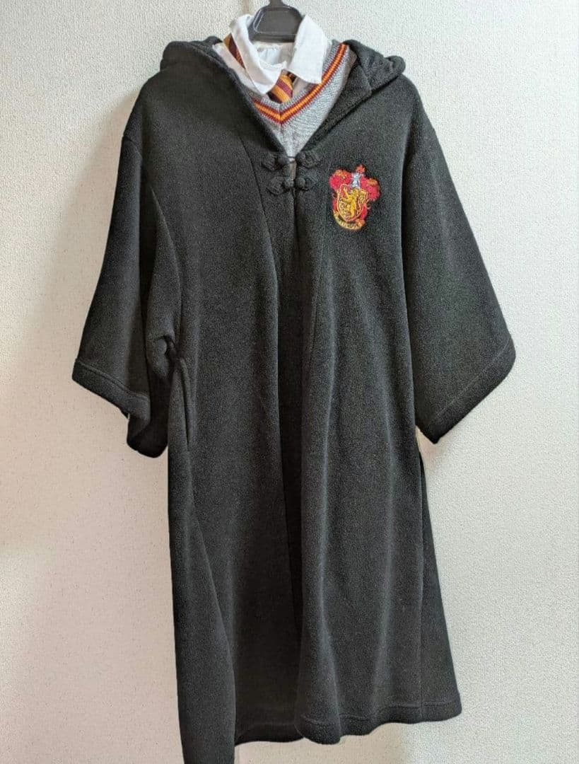 超貴重　ハリーポッター　初期　ローブ　賢者の石