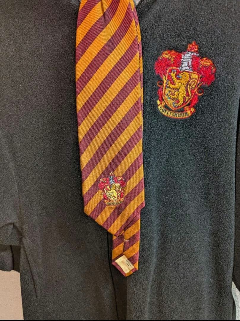 超貴重　ハリーポッター　初期　ローブ　賢者の石