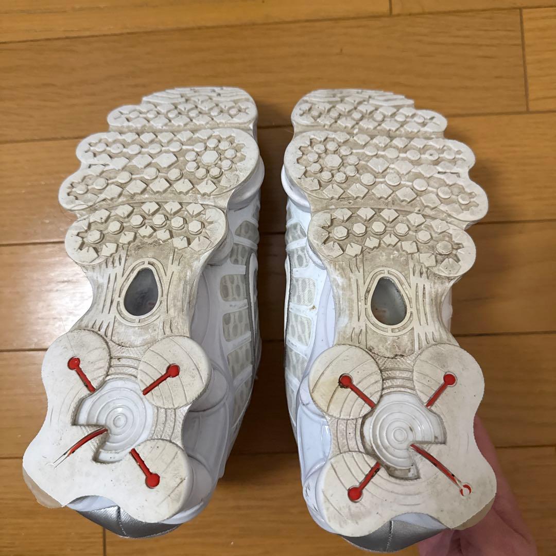 Nike shox スニーカー