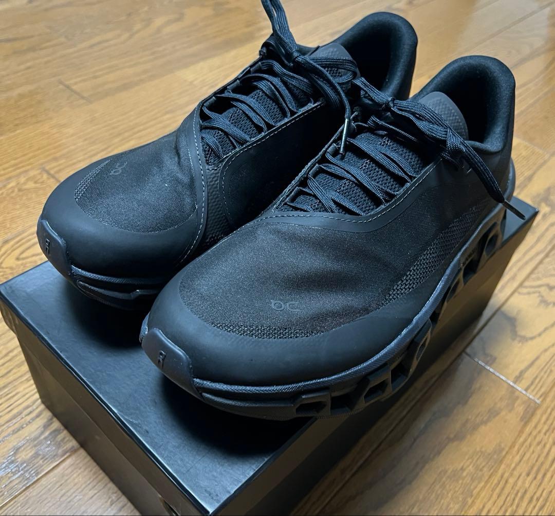 ON PAF ポストアーカイブファクションcloudmonster