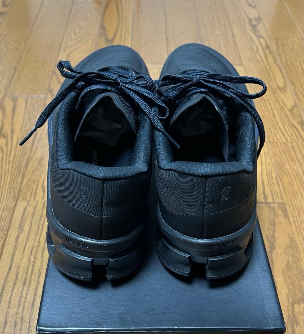 ON PAF ポストアーカイブファクションcloudmonster