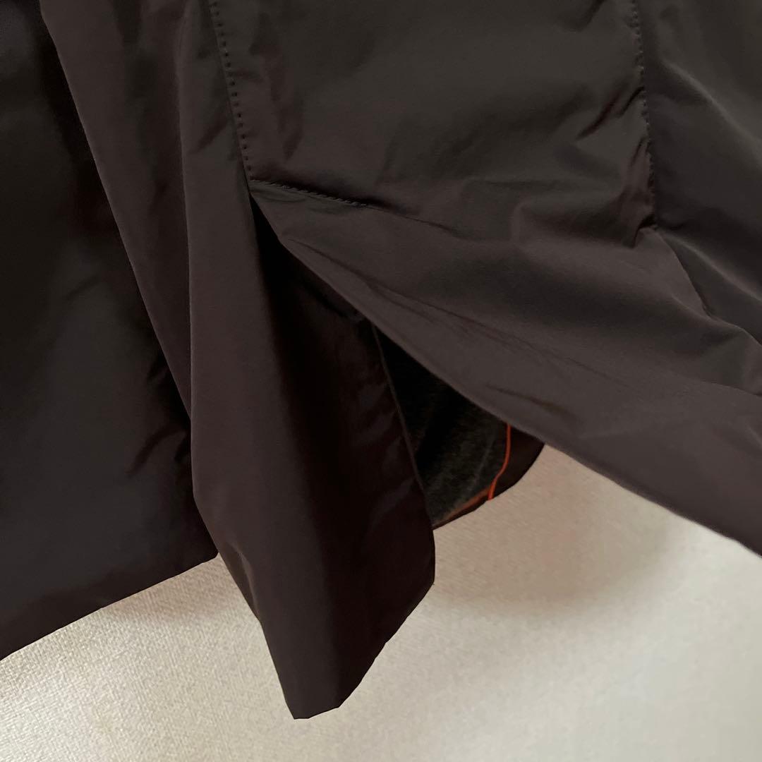 カステルバジャックCASTELBAJAC メンズジャケット　中綿　48