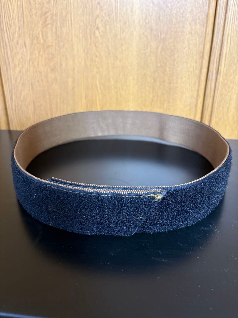 オードナンス　ピストルベルト　マルチカム　M