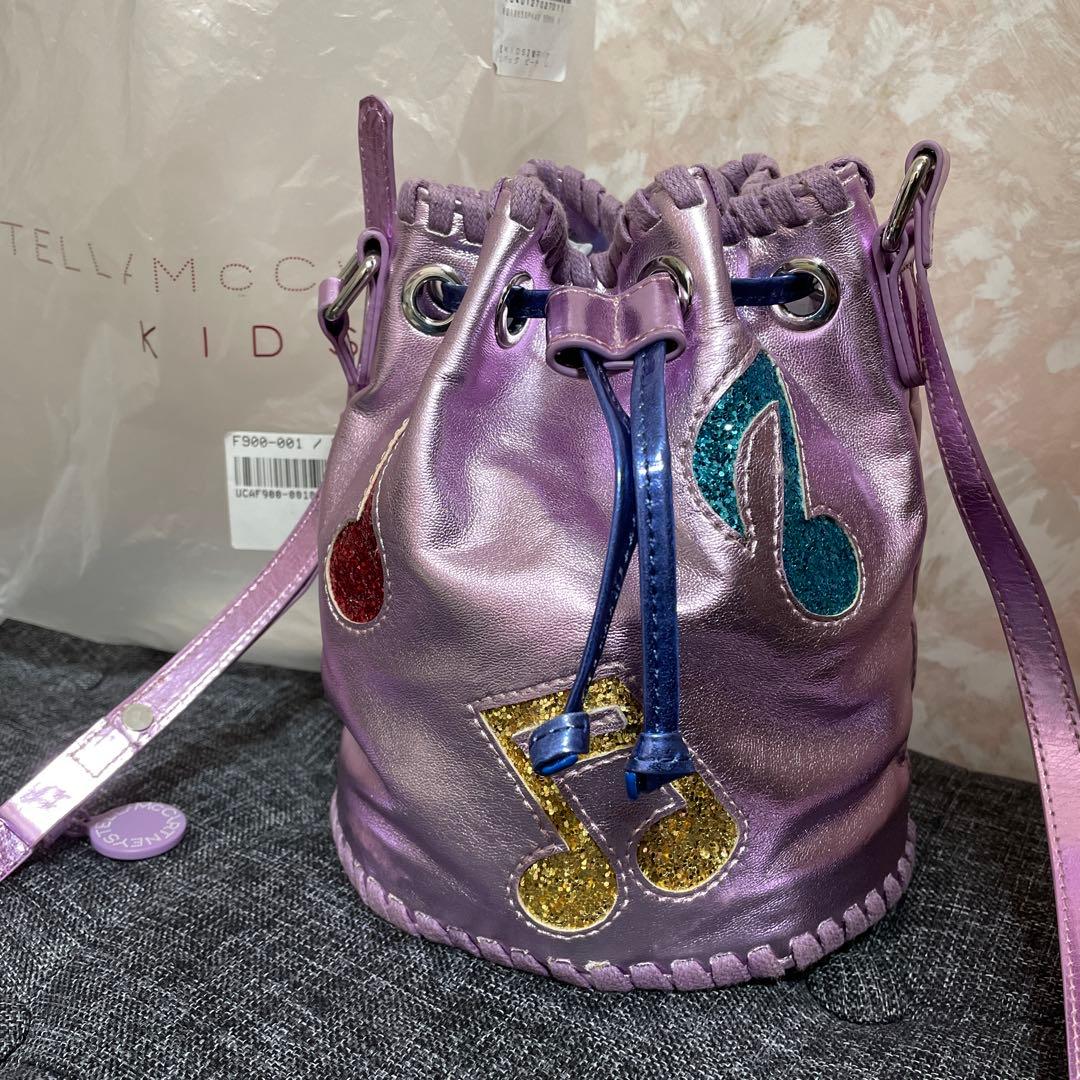 ★Stella McCartney★ バケット バッグ
