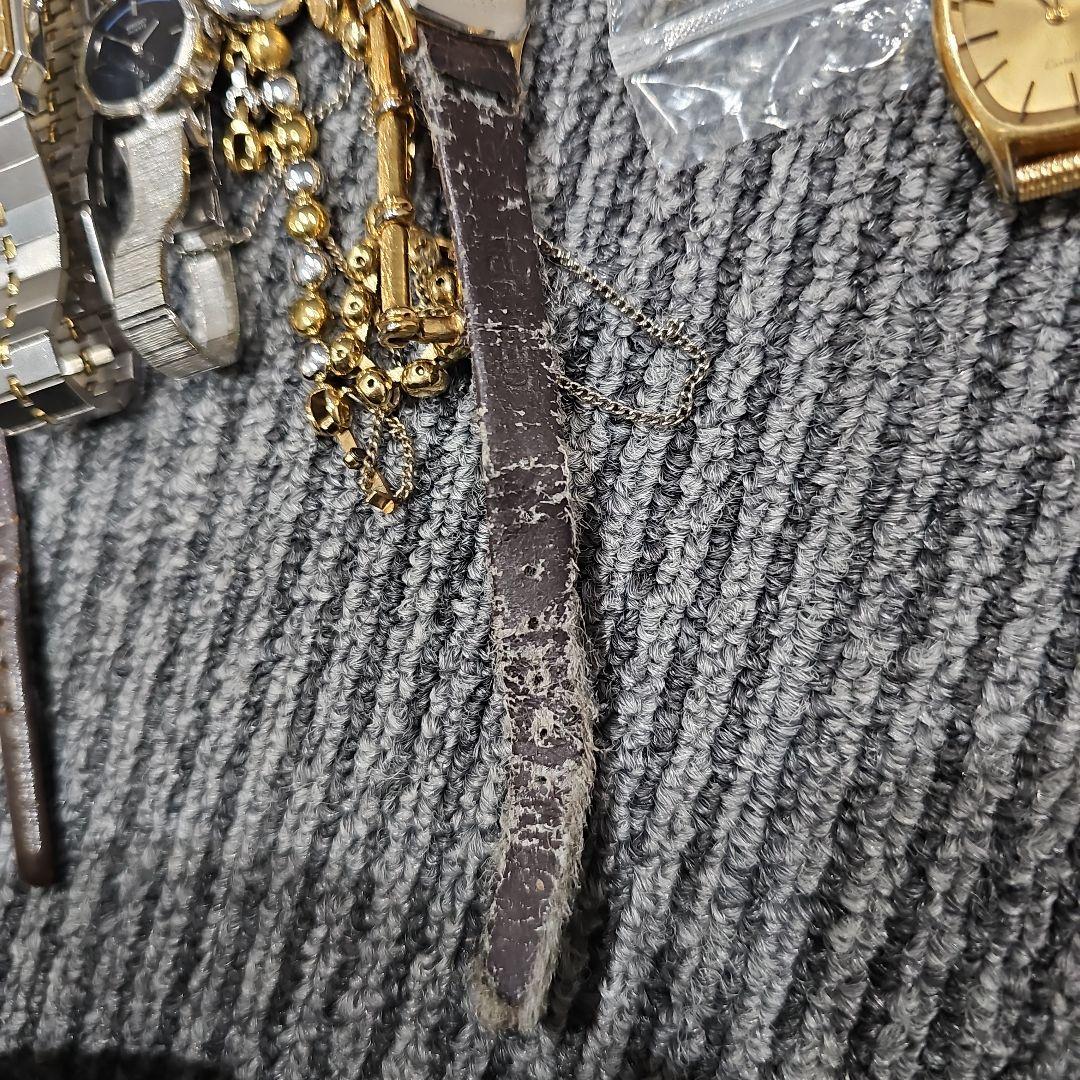 L*e様 腕時計・懐中時計まとめ売り (ジャンク)