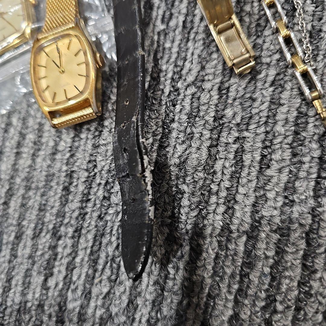 L*e様 腕時計・懐中時計まとめ売り (ジャンク)