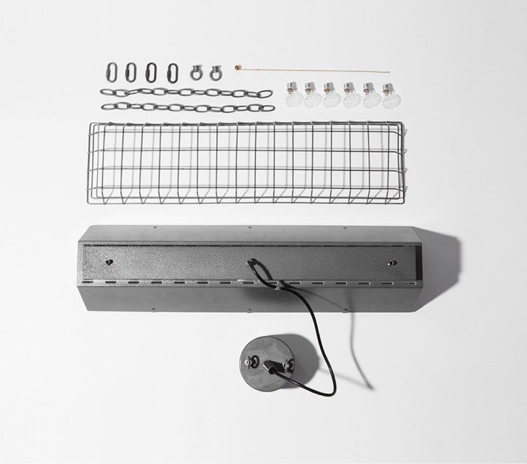 【HERMOSA】 COMPTON LAMP CM-001