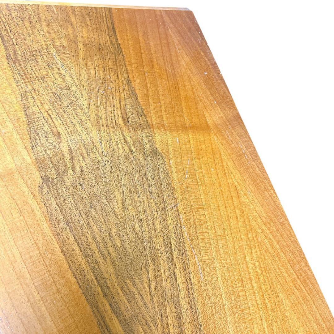 【★希少★】おしゃれ　イタリア製　象嵌　5段　チェスト　猫脚　アンティーク　家具