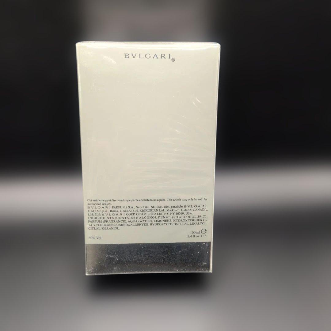 BVLGARI プールオム 100ml 香水
