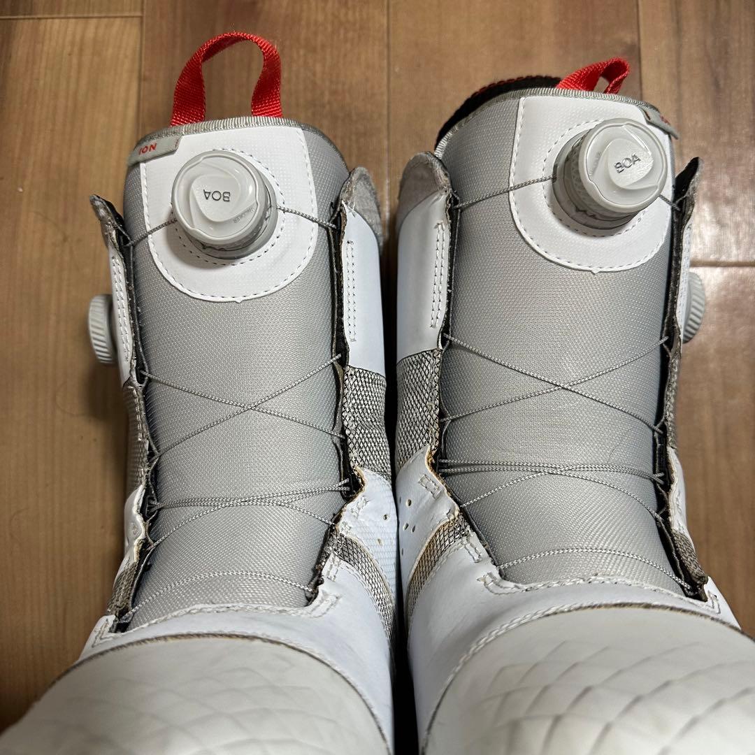 スノーボード BURTON ION BOA 27cm