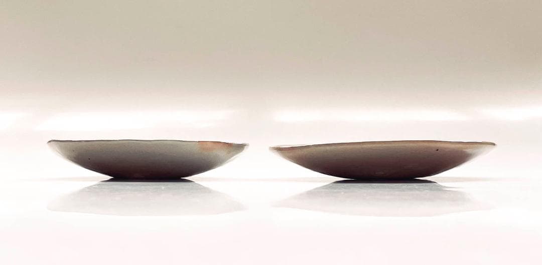 京都 有次 干支小皿・酒盃 十二支 12枚セット 未使用 非売品