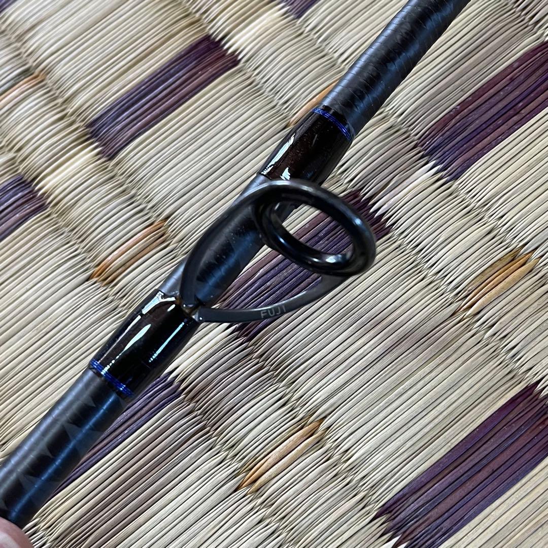 ひ*で様 シマノ 21コルトスナイパーBB S96MH