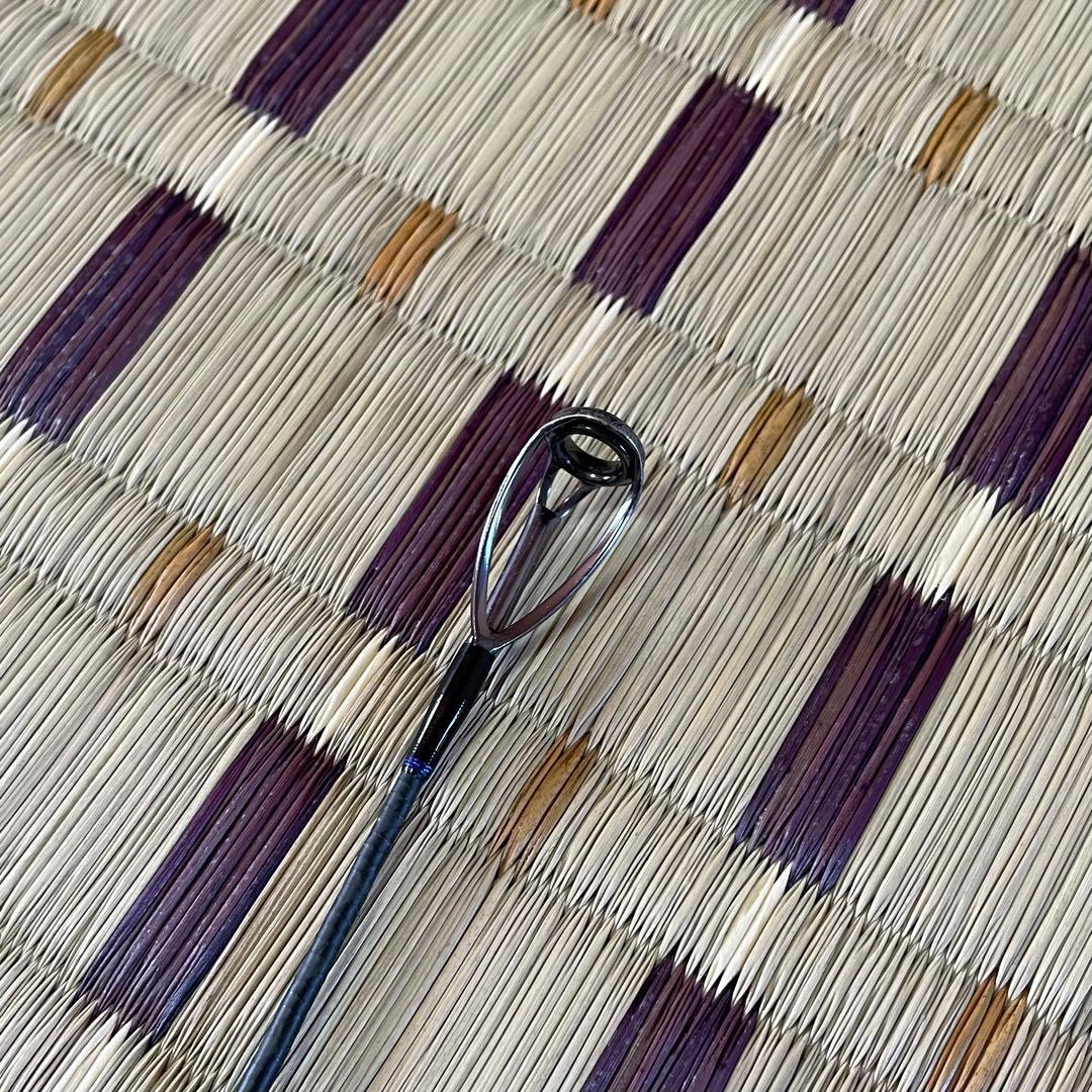 ひ*で様 シマノ 21コルトスナイパーBB S96MH