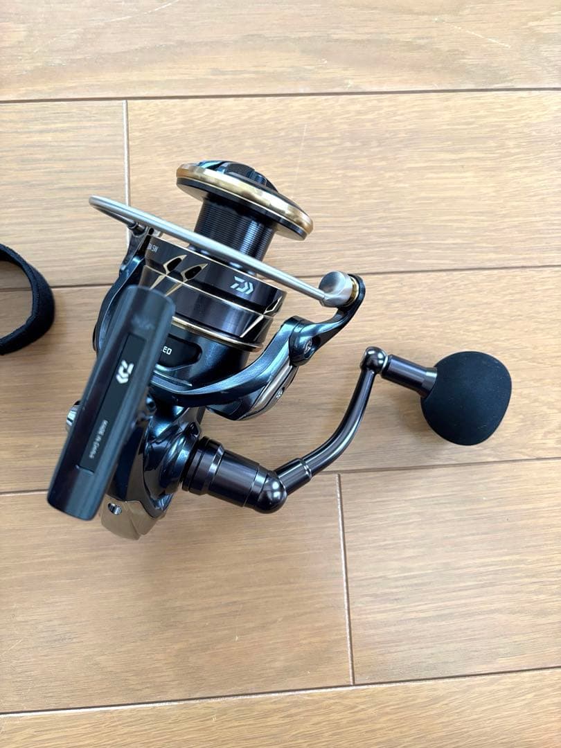 カルディアSW 8000-H