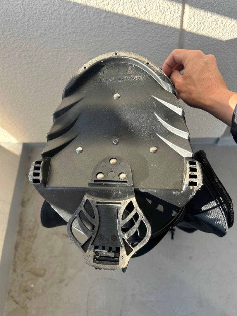 ブリヂストン ツアーB 軽量スタンド式 キャディバック