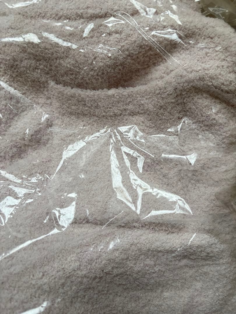 ジェラートピケ ベビモコケーキジャガードプルオーバー&ロングパンツ