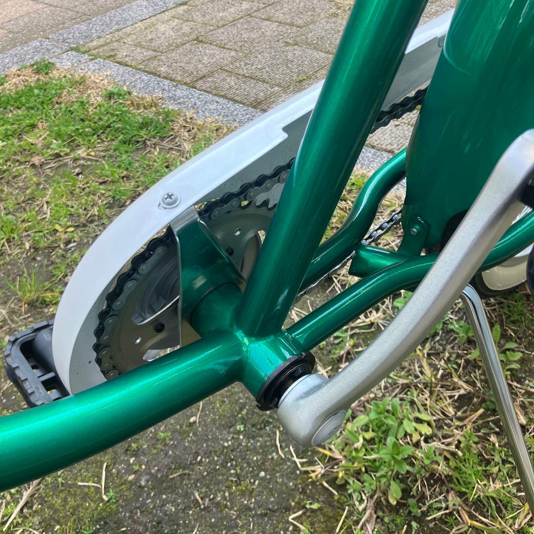 レインボー　ビーチクルーザー