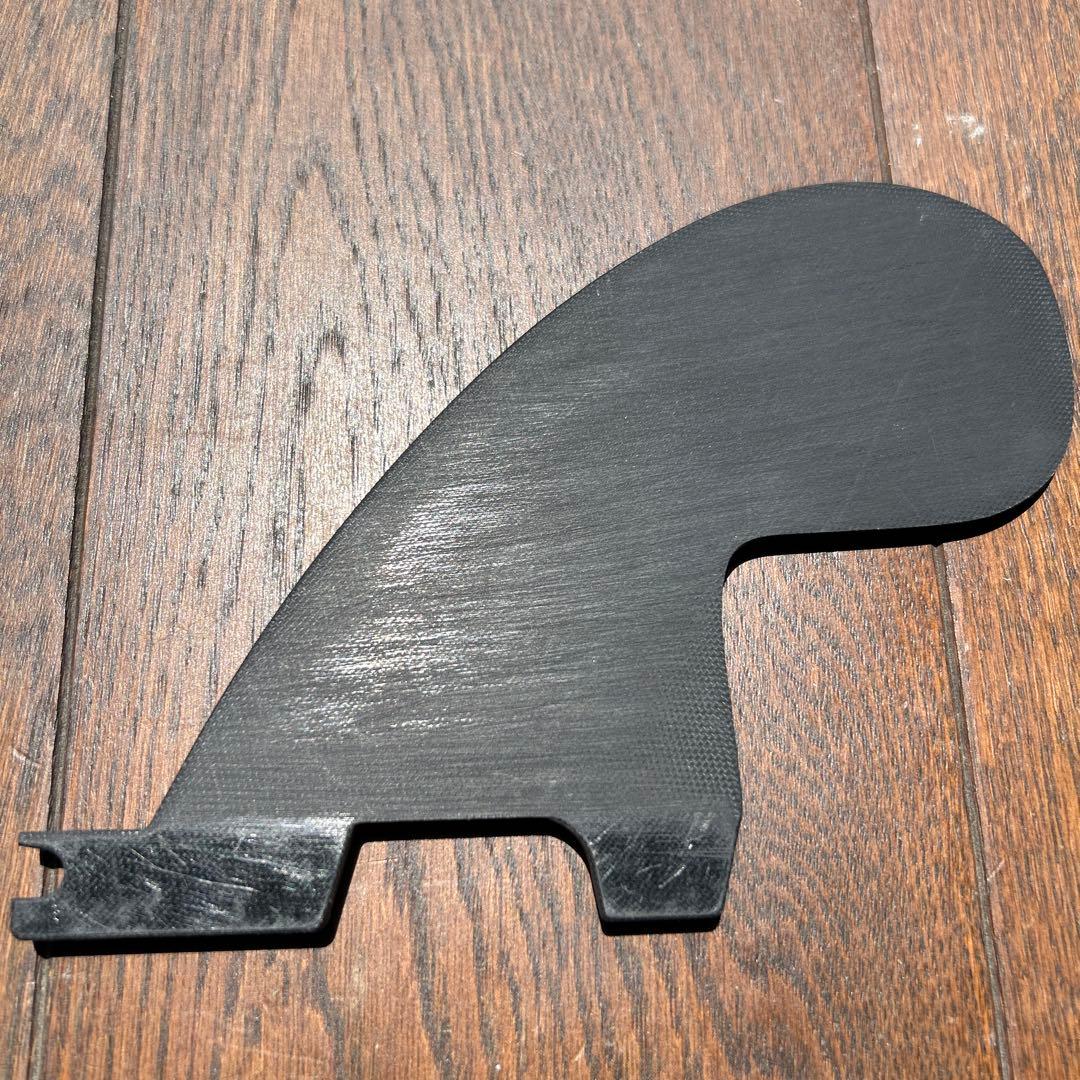 【激レア／美品】パワードライブフィンFCS2トライ＆クアッドセット　5フィン