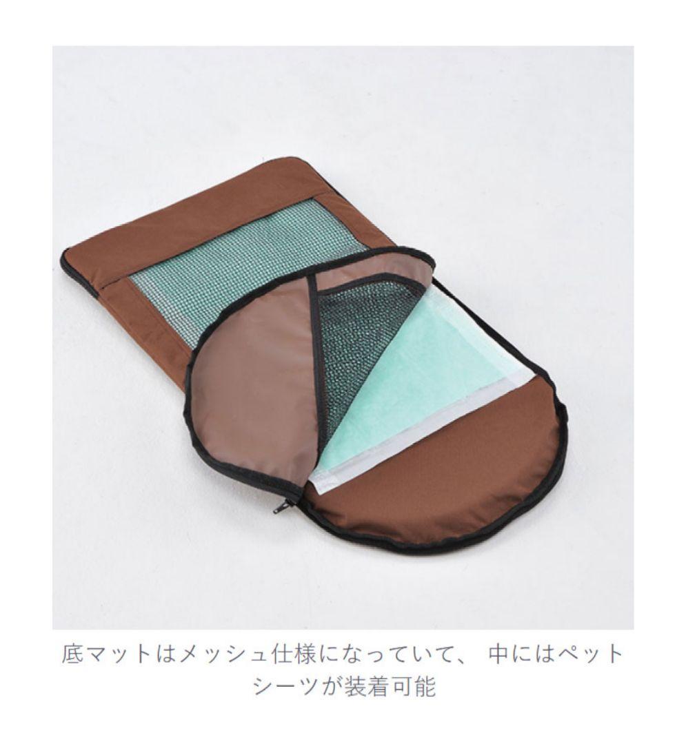 ペットカート バギー 中型犬対応