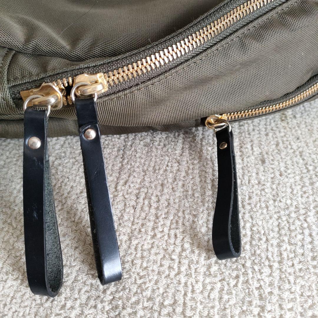 PORTER レディースバックパック